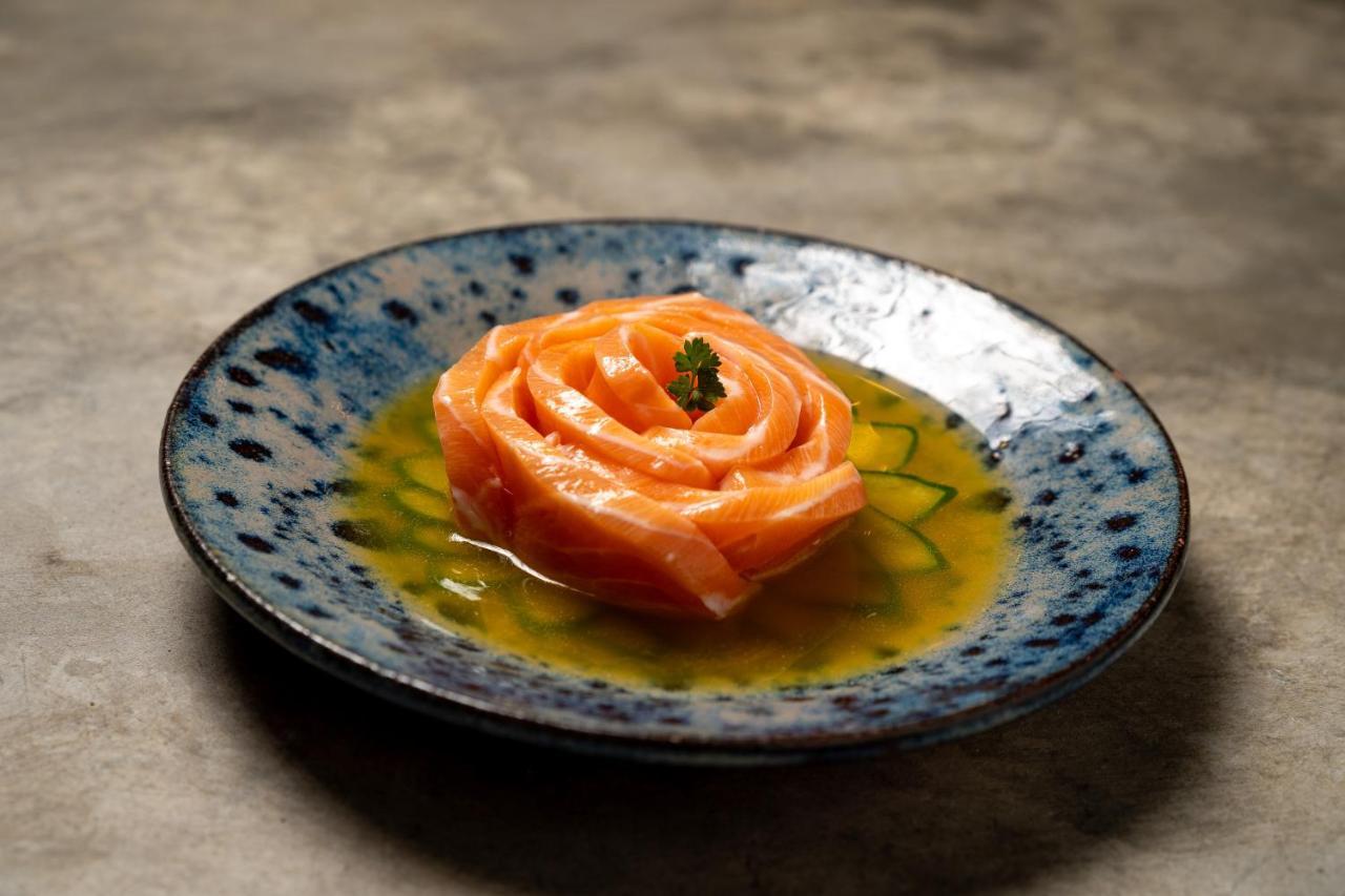 Malie Chales 일랴 두 멜 외부 사진
