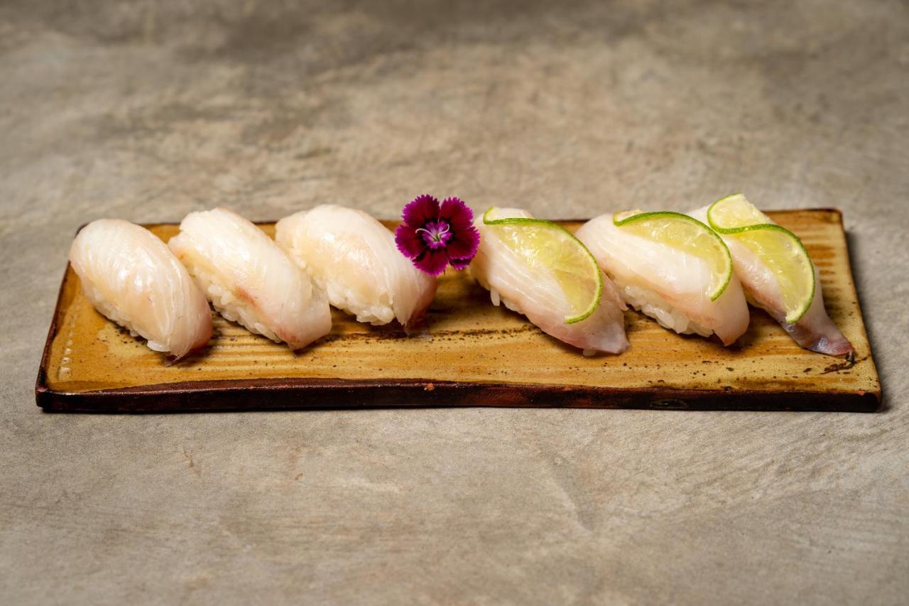 Malie Chales 일랴 두 멜 외부 사진