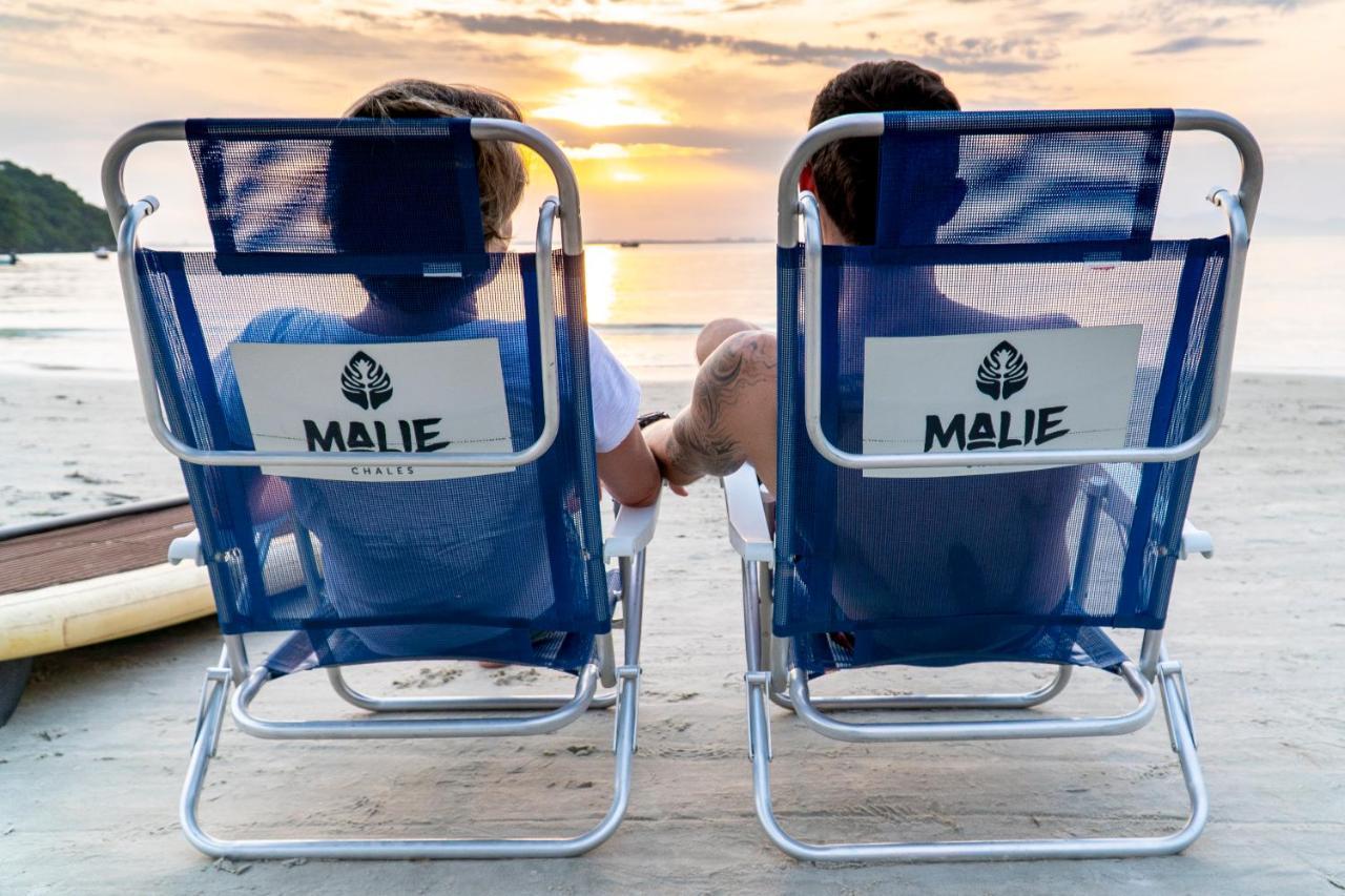 Malie Chales 일랴 두 멜 외부 사진